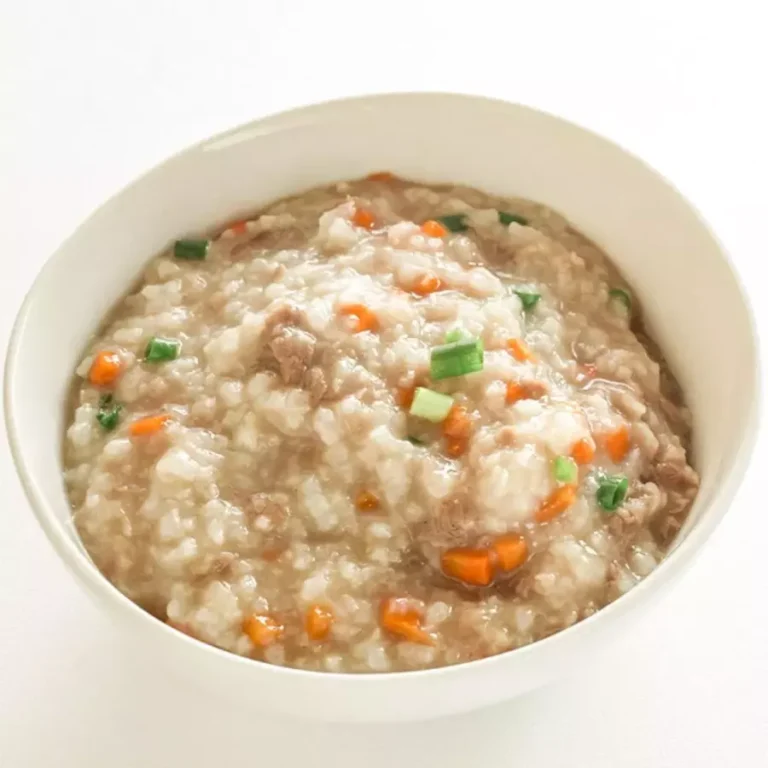 5 Resep Bubur Bergizi untuk Anak di Atas 1 Tahun, Gampang Dibuat dan Disukai Si Kecil