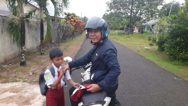 Fatherles