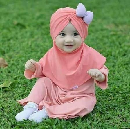 bayi lucu