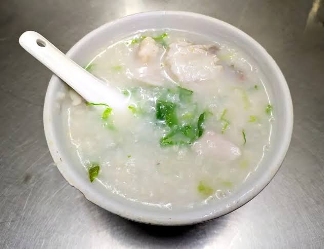 bubur