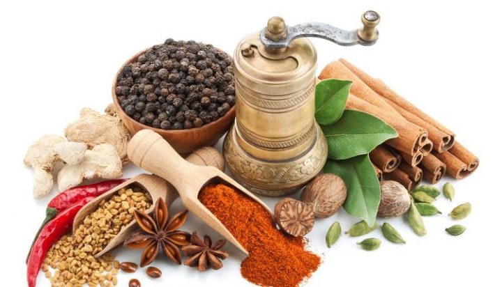 bumbu rempah
