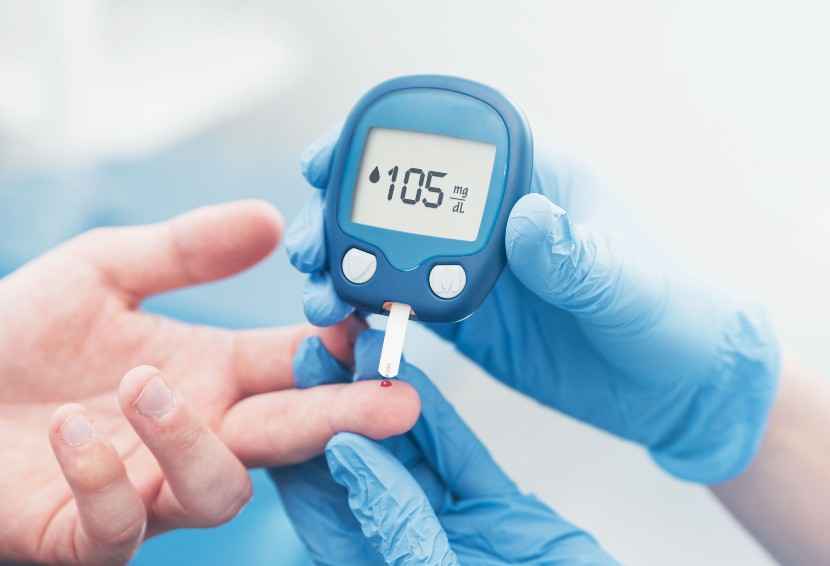 Diabetes pada Anak