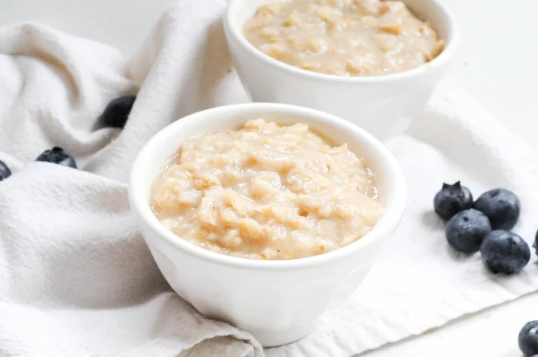 oatmeal