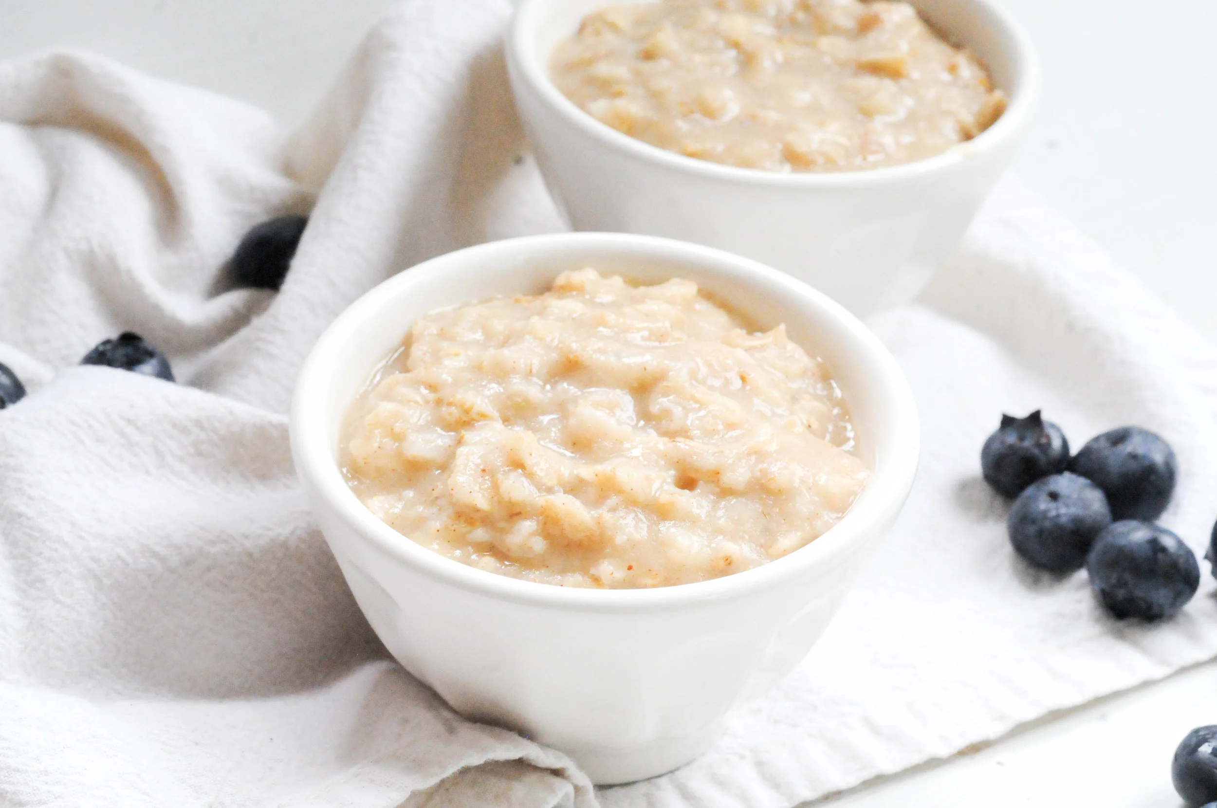 oatmeal