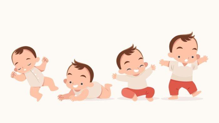 tumbuh kembang anak